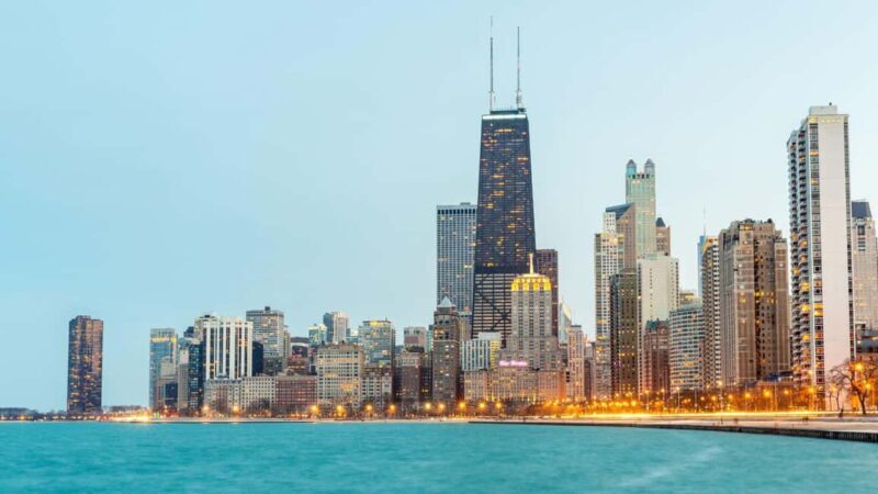 Best of Chicago: Private Walking Tour with a Local - FAQs