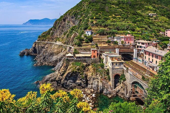 Best of Cinque Terre Day Trip from Florence - The Pros and Cons