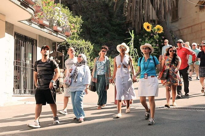 Best of Cinque Terre Day Trip from Florence - Final Thoughts: Is It Worth It?