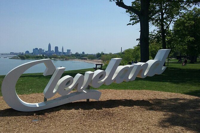 Best of Cleveland Tour - Key Points