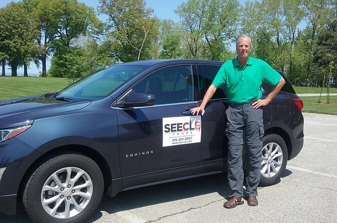 Best of Cleveland Tour - The Sum Up