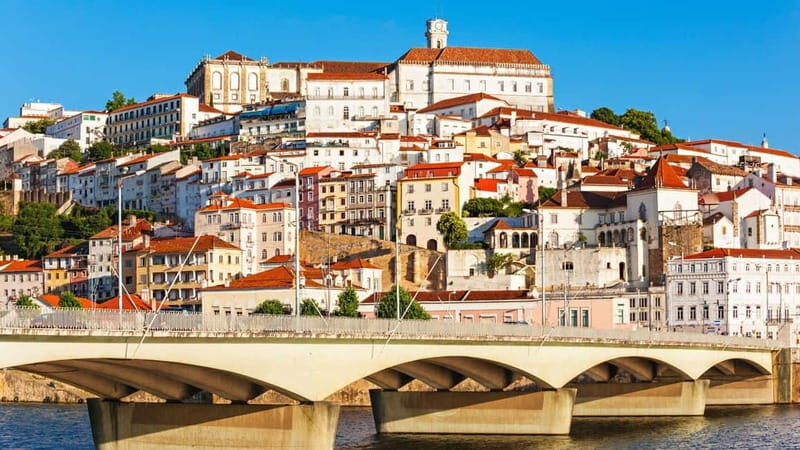 Best of Coimbra: Private Walking Tour with a Local - Key Points
