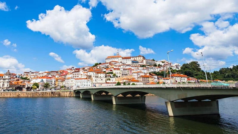 Best of Coimbra: Private Walking Tour with a Local - A Deep Dive into the Coimbra Private Walking Tour