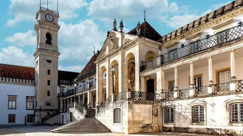 Best of Coimbra: Private Walking Tour with a Local - The Sum Up
