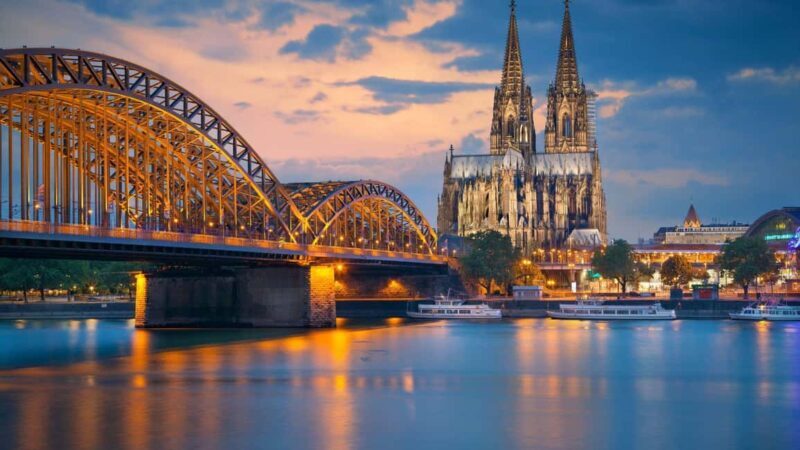 Best of Cologne: Private Walking Tour with a Local - Is It Worth the Price?
