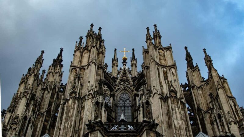 Best of Cologne: Private Walking Tour with a Local - The Sum Up