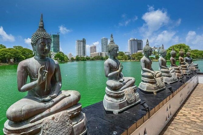 Best of Colombo - Private Guided City Tour - A Deep Dive into the Experience