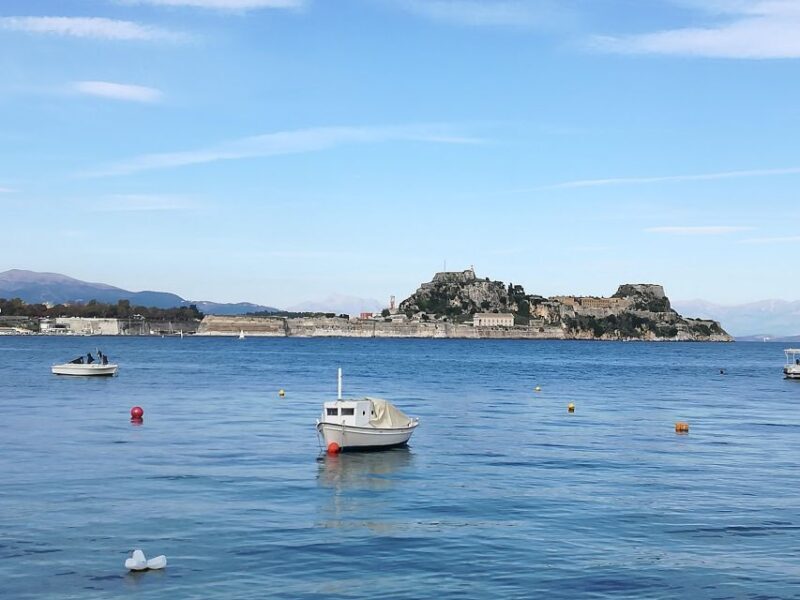 Best of Corfu: Customized Private Excursion - FAQ