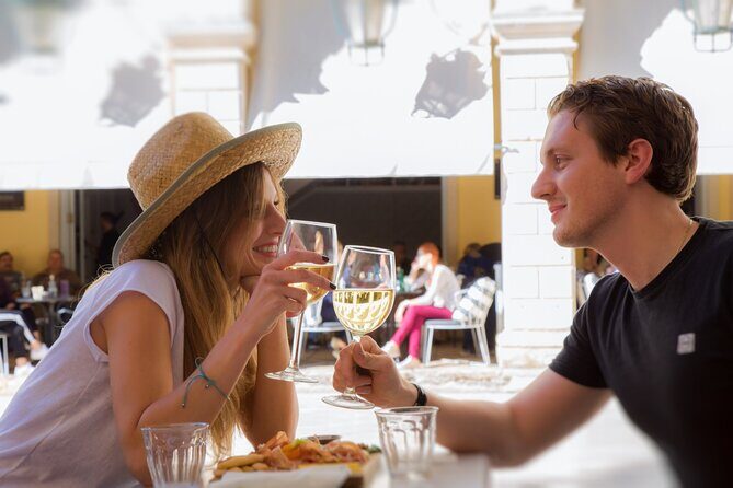 Best of Corfu: Half Day or Full-Day Private Sightseeing Tour - Key Points