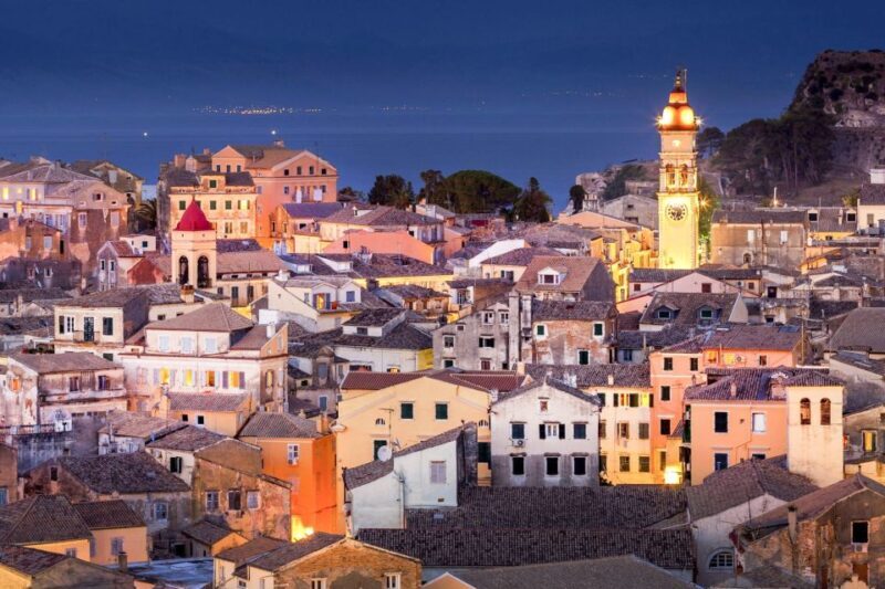 Best of Corfu Private Minibus Tour - An In-Depth Look at the Tour