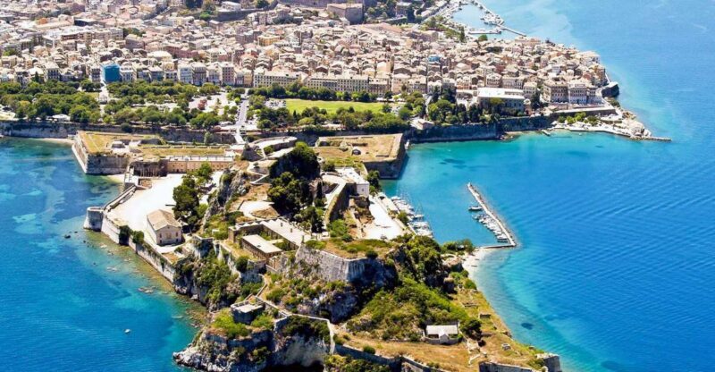 Best of Corfu Private Minibus Tour - Who Should Consider This Tour?