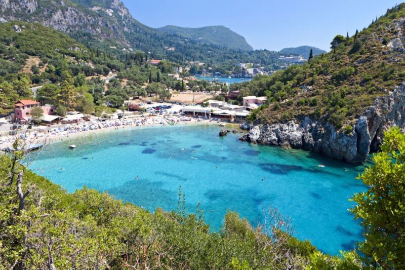 Best of Corfu Private Minibus Tour - FAQ