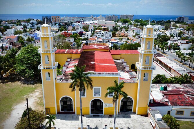 Best of Cozumel Tour - Overview of the Experience