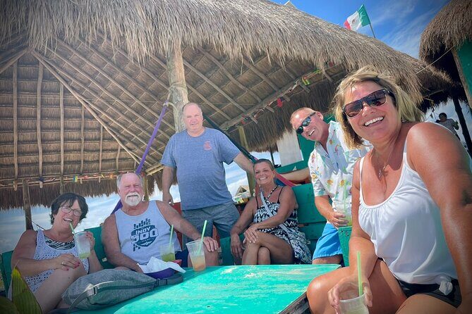 Best of Cozumel Tour - What Reviewers Say