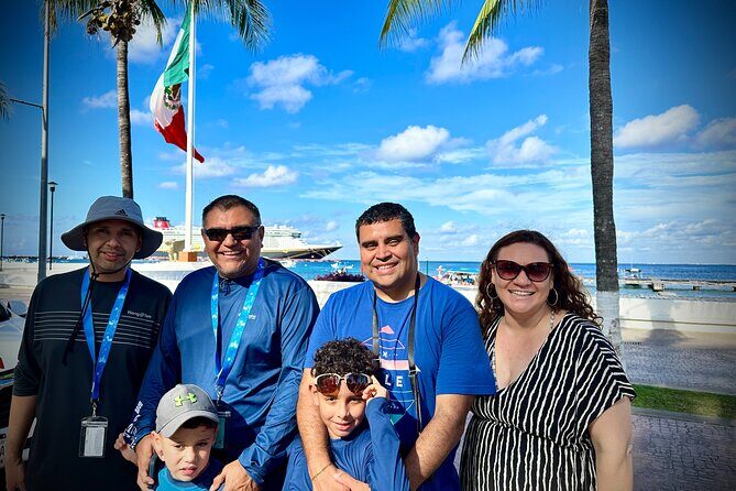 Best of Cozumel Tour - FAQ