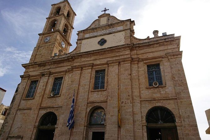 Best of Crete (3-days Tour package) - Frequently Asked Questions