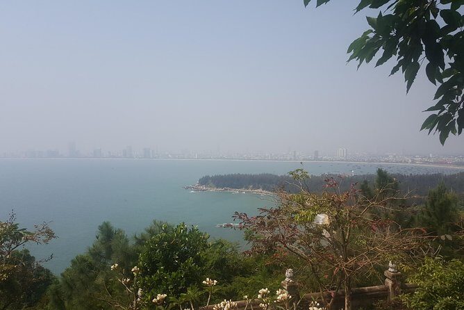 Best of Danang City & Hoi An Ancient Town from Cruise Port - What We Think About the Tour