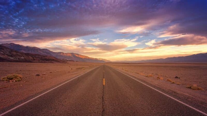 Best of Death Valley Private Day Tour from Las Vegas - Practical Details and What to Expect