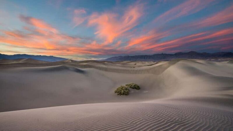 Best of Death Valley Private Day Tour from Las Vegas - FAQ