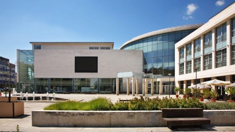 Best of Debrecen: Private Walking Tour with a Local - Key Points