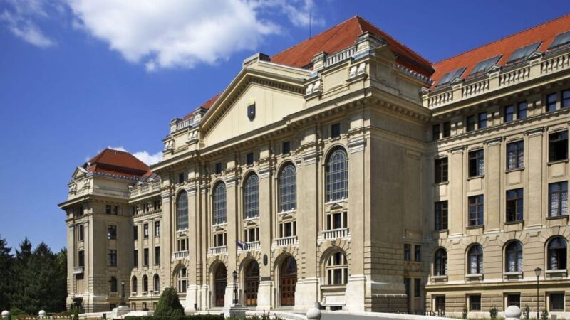 Best of Debrecen: Private Walking Tour with a Local - An In-Depth Look at the Tour Experience