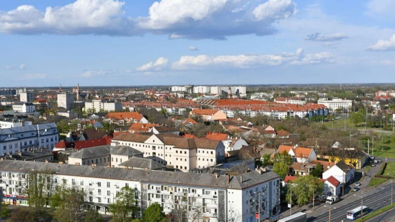 Best of Debrecen: Private Walking Tour with a Local - Practical Details