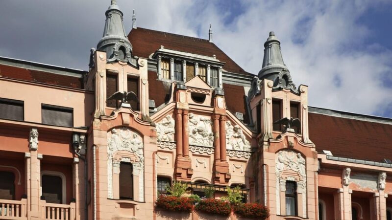 Best of Debrecen: Private Walking Tour with a Local - The Sum Up