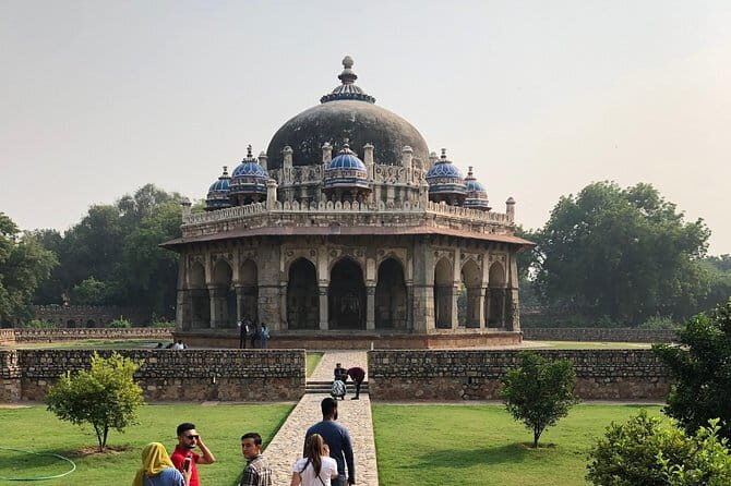Best of Delhi Sightseeing tour - Exploring the Itinerary in Detail
