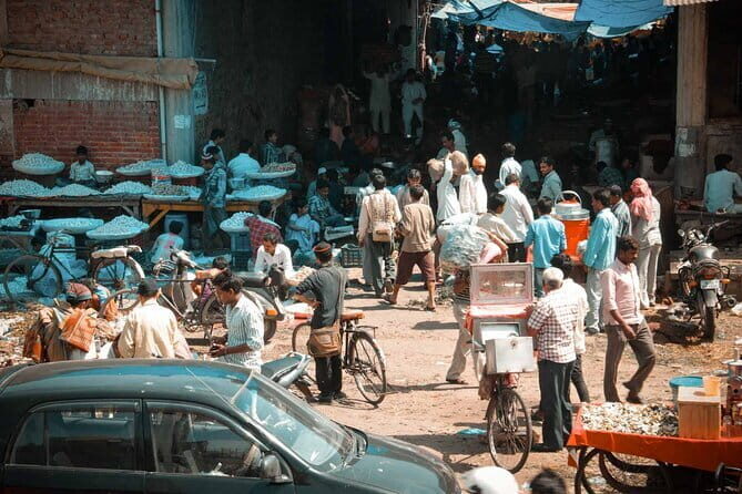 Best of Delhi Sightseeing tour - Final Thoughts