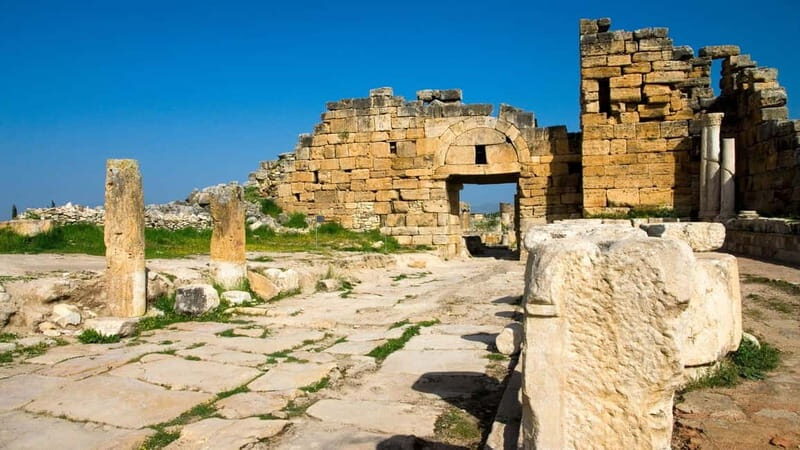 Best of Denizli: Private Walking Tour with a Local - FAQs