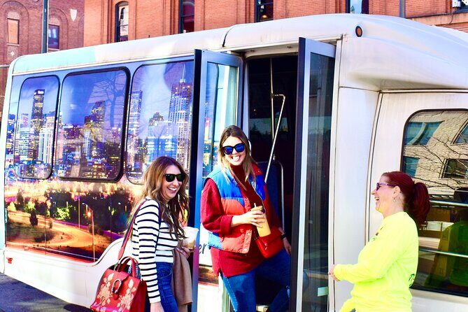 Best of Denver Bus Tour: Highlights, Views & Local Favorites - Practical Tips for Booking and Enjoying