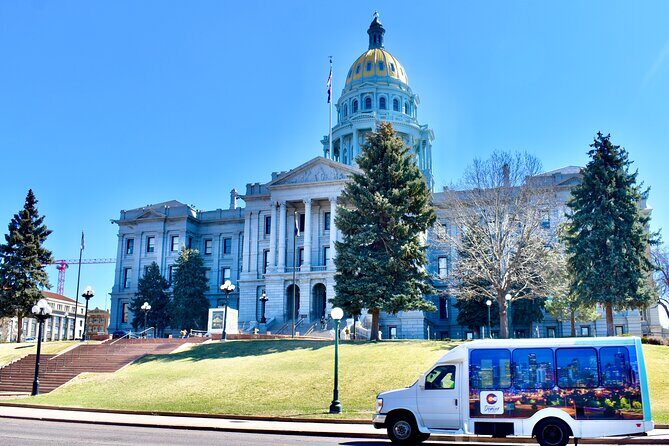 Best of Denver Bus Tour: Highlights, Views & Local Favorites - Final Thoughts