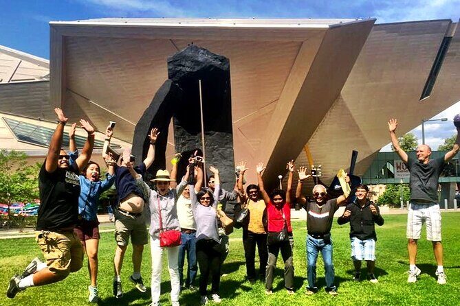 Best of Denver Bus Tour: Highlights, Views & Local Favorites - FAQ