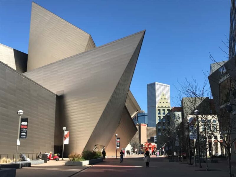 Best of Denver Walking Tour - Discovering Denver’s Heart: An Overview