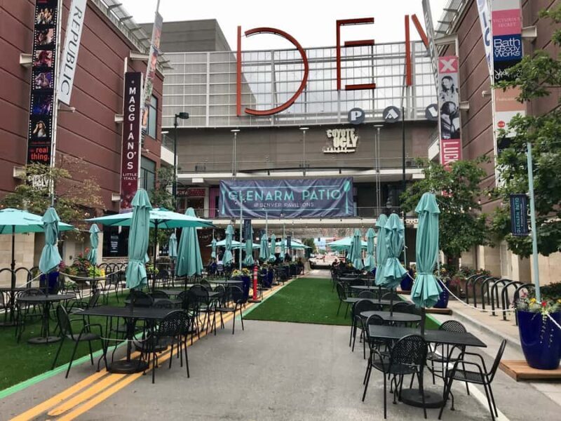 Best of Denver Walking Tour - Practical Details & Value