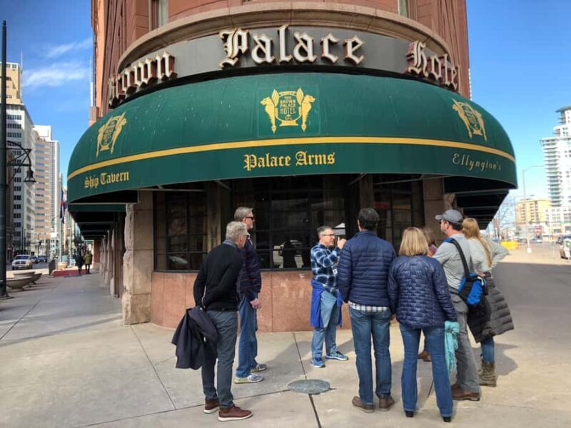 Best of Denver Walking Tour - Final Thoughts: Who Will Love This Tour?