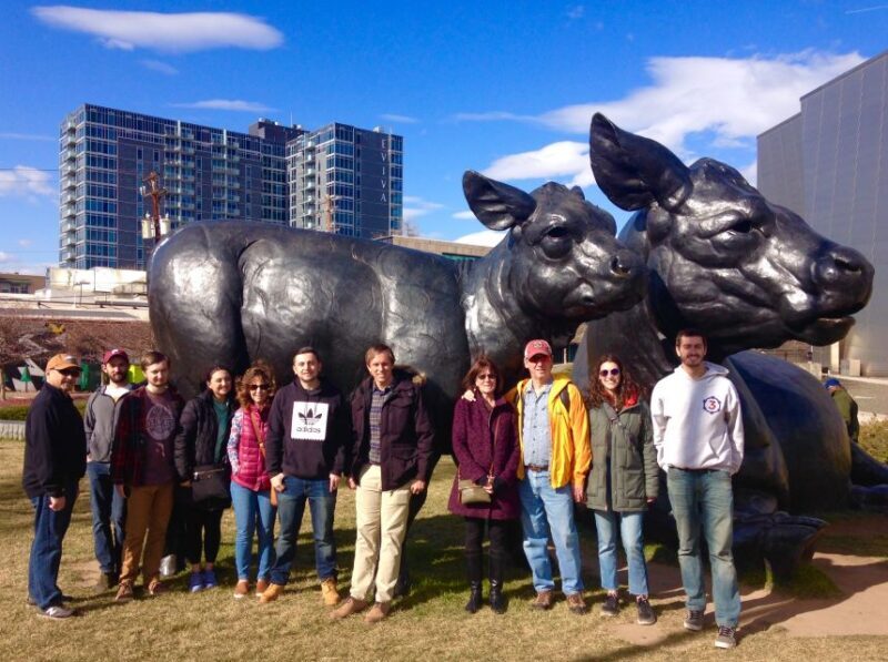 Best of Denver Walking Tour - FAQ