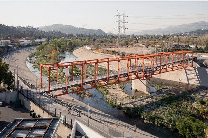 Best of Downtown Los Angeles by Luxury E-Bike - The Sum Up