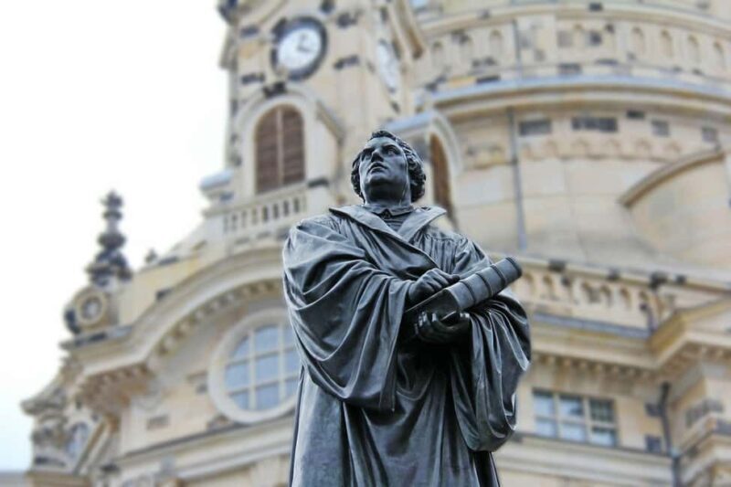 Best of Dresden Private Walk Tour with a Professional Guide - Who Will Benefit Most?