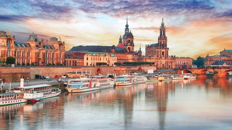Best of Dresden: Private Walking Tour with a Local - Key Points