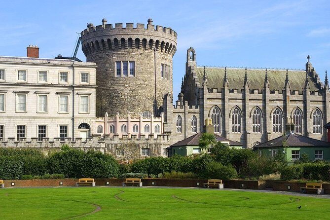 Best of Dublin in 4 days - FAQ