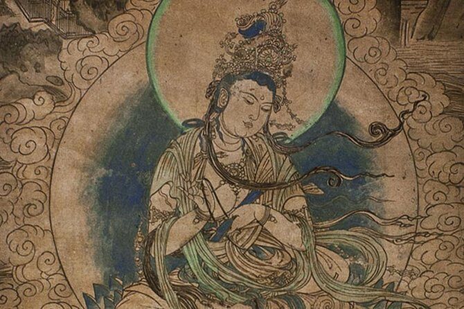 Best of Dunhuang Day Tour to Yulin Grottoes and Suoyangcheng Ruins - The Sum Up