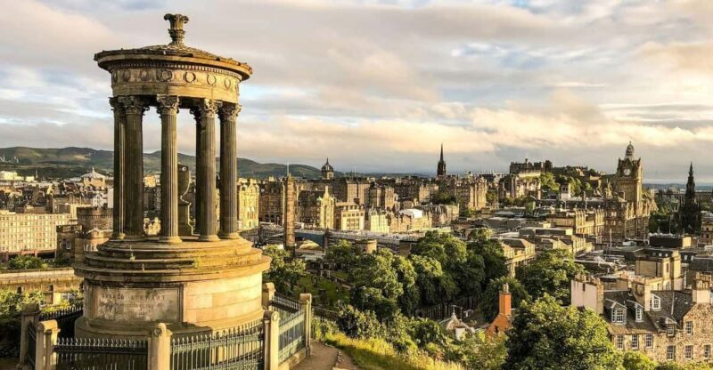 Best of Edinburgh Walking Tour-3 Hours, Small Group max 10 - Who Would Love This Tour?