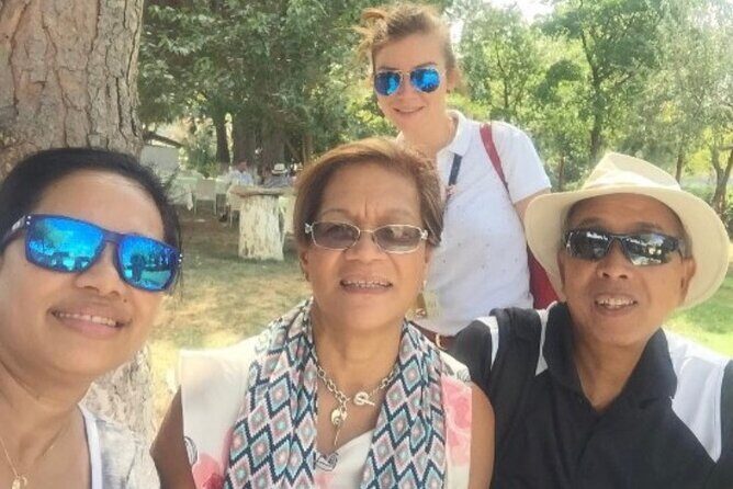 Best of Ephesus Private Tour FOR CRUISE GUESTS / On Time Return - Final Thoughts: The Perfect Private Escape to Ephesus