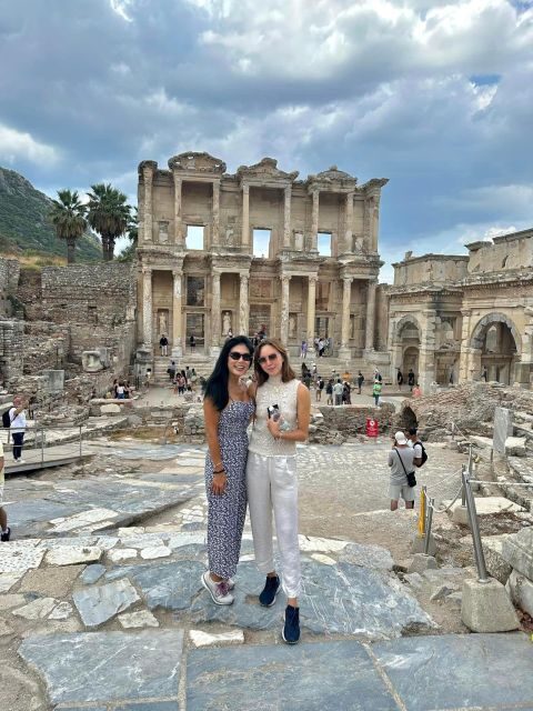 BEST OF EPHESUS TOUR - Key Points