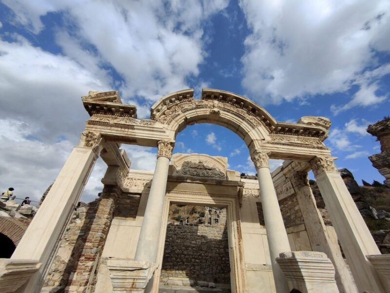BEST OF EPHESUS TOUR - Frequently Asked Questions