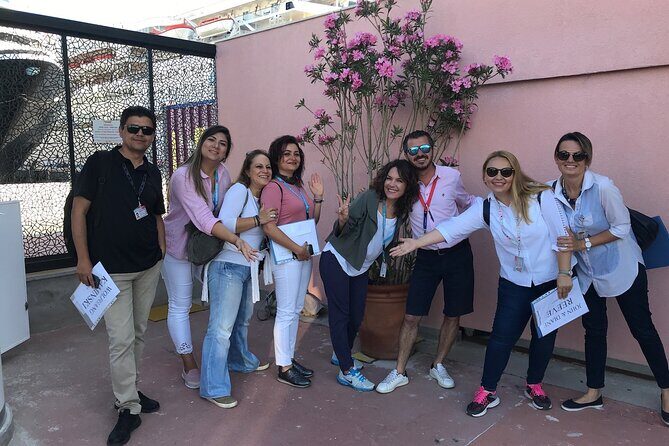 Best Of Ephesus Tour for CRUISE GUESTS ONLY - An Overview of the Tour Experience