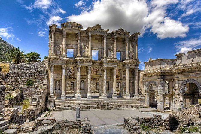 Best of Ephesus Tour For Cruisers From Kusadasi Port - Is This Tour Right for You?