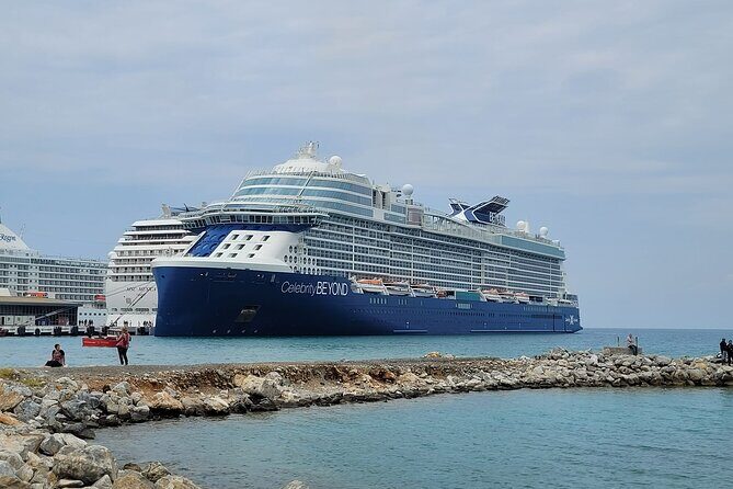 Best of Ephesus Tour for Cruisers (skip the line) - Who Would Love This Tour?