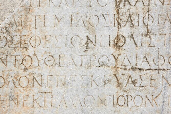 Best of Ephesus Tour for Cruisers (skip the line) - Final Thoughts